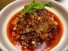 夫妻肺片-榕意·川味之美(深业上城店)