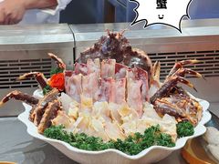 -海底捞大排档火锅(打浦路店)