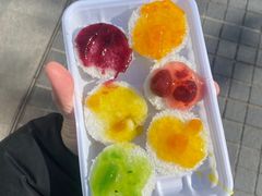 -天津意大利风情旅游区