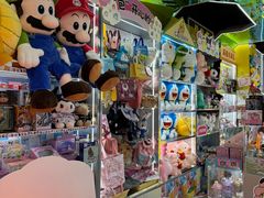 -皇庭广场(福华三路店)