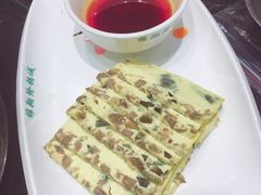 -清真·锦翔炝锅鱼(明德门店)