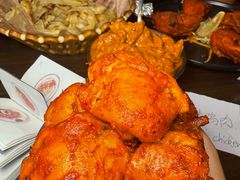 -南国印度餐厅Dakshin