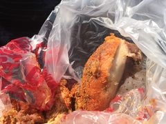-上帝炸鸡(食品街店)