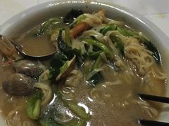-临风海鲜餐厅