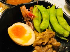 -伊豆野菜村(大族广场店)