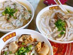 -荔林食店(西华路店)