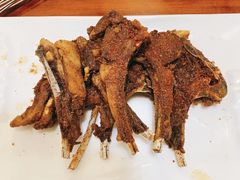 -嘉峪关伊俩寺烤肉店