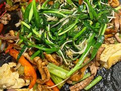 -一烙锅(友谊店)