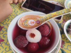 -宫事颐庭·老佛爷贵寿下午茶(颐和园店)