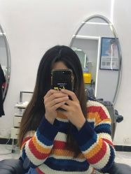 -Feelgood接发色彩造型沙龙