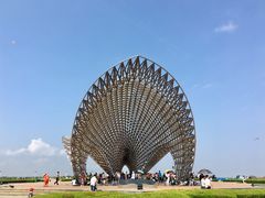 -南汇嘴观海公园