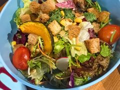 -米德维奇俄式西餐厅(西六道街店)