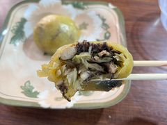 -食来运转平潭小吃(平潭店)