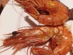 -松咖啡自助餐厅·松北香格里拉