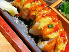 -立山居酒屋·烧鸟 天妇罗(西北湖店)