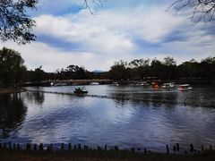 -承德避暑山庄景区