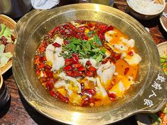 -懒人盐府人家(安贞店)