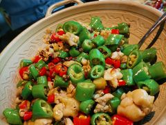 -川里谈·川味小馆(北京路店)