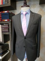 -GIMIWEAR 基米尔男士西服高级定制(陆家嘴店)