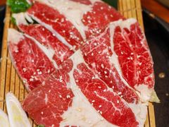 -热血兄弟·炭火烤肉(融侨中心店)