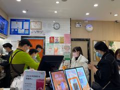 -CoCo都可(砂之船奥莱店)