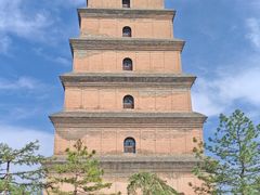 -大慈恩寺(大雁塔)