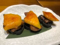 鹅肝芒果-和彩放题餐厅(酒仙桥店)