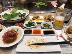 -上渔铁板烧(熙悦汇店)