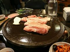 黑猪肉-Dombe豚(黑猪肉街店)
