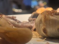 -拉蒂娜·巴西牛排馆 Latina·Brazilian Steakhouse(王府井喜悦店)