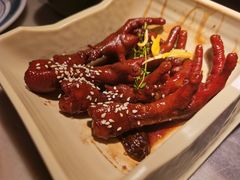 吮指鸡爪-桂满陇-锦绣江南(万象城店)