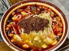 -西月城谭豆花(春熙路店)