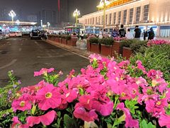 -株洲火车站