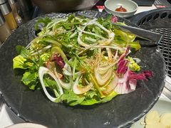-焱铁烧·黑毛和牛专门店(杭州嘉里中心店)