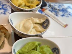 -东方饺子王(大屯路店)
