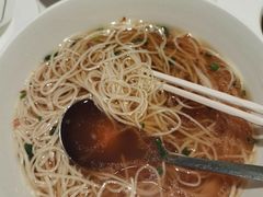 -山水一号·中餐厅