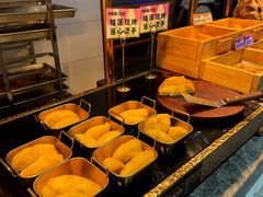 -深海聚汇·牛榴宴·自助料理(江宁万达店)