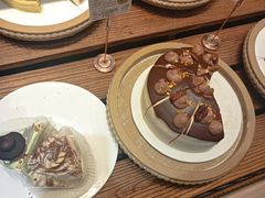 -西村叔叔的店·面包·甜品·蛋糕(崂山丽达店)