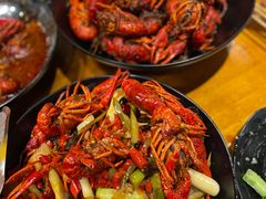 -金陵一哥龙虾馆(三牌楼总店)