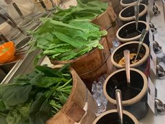 -都会尚膳·海鲜自助餐厅(重庆万豪酒店)
