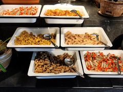 -老灶房-四川土菜(开元店)