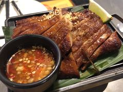 -simply thai天泰(长泰广场店)