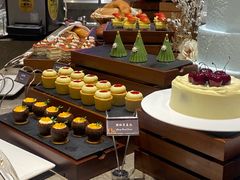 -太湖饭店玉兰厅(自助餐厅)