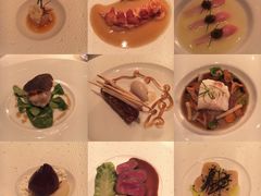 -Le Bernardin