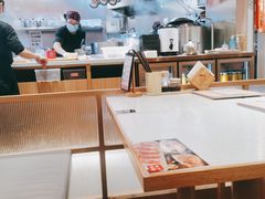 大堂-味千拉面(南虹店)