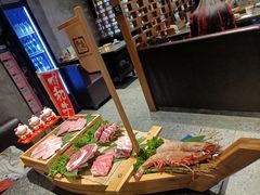-NIUAN牛庵·日式和牛烧肉(恒隆店)