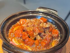 -红厨巷·淮扬菜(熙南里店)