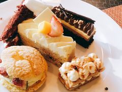 -松咖啡自助餐厅·松北香格里拉