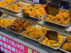 -味味香(团结湖店)