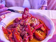 -二钳洞庭虾蟹·江湖菜(鹭岛店)